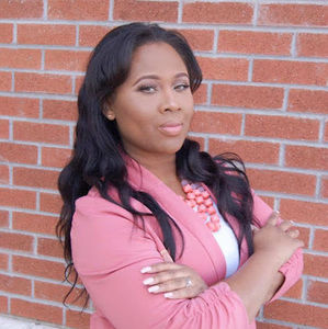 Meet your Posher, Shalonda